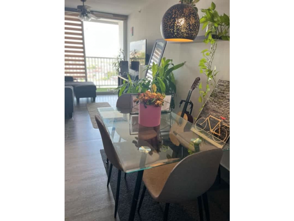 Apartamento En Venta En Vía España | PH Alegria — foto 3