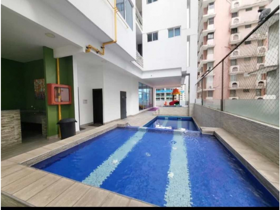 Apartamento En Venta En Obarrio | PH THE PALM — foto 6