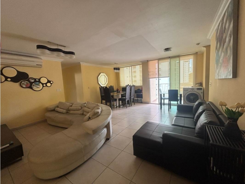 Apartamento En Venta En El Cangrejo | PH Onyx Tower — foto 2