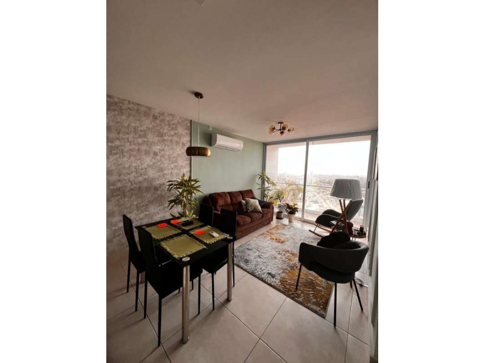 Apartamento En Alquiler En Tumba Muerto | Ph Sky Point Tower — foto 4