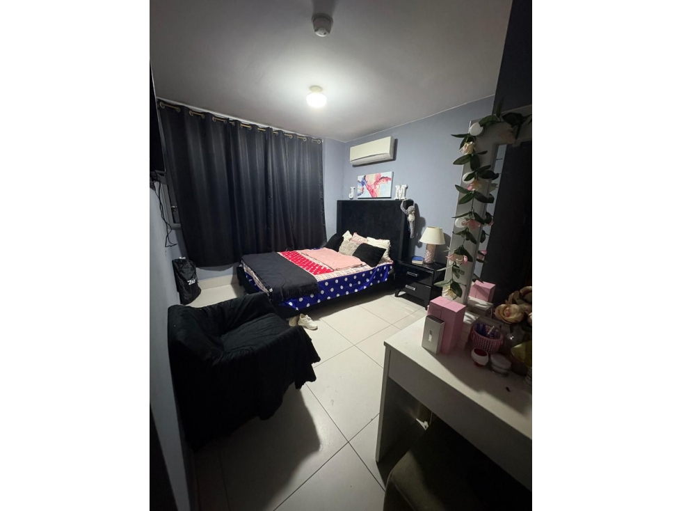 Apartamento En Alquiler En Tumba Muerto | PH Sky Point Tower — foto 2