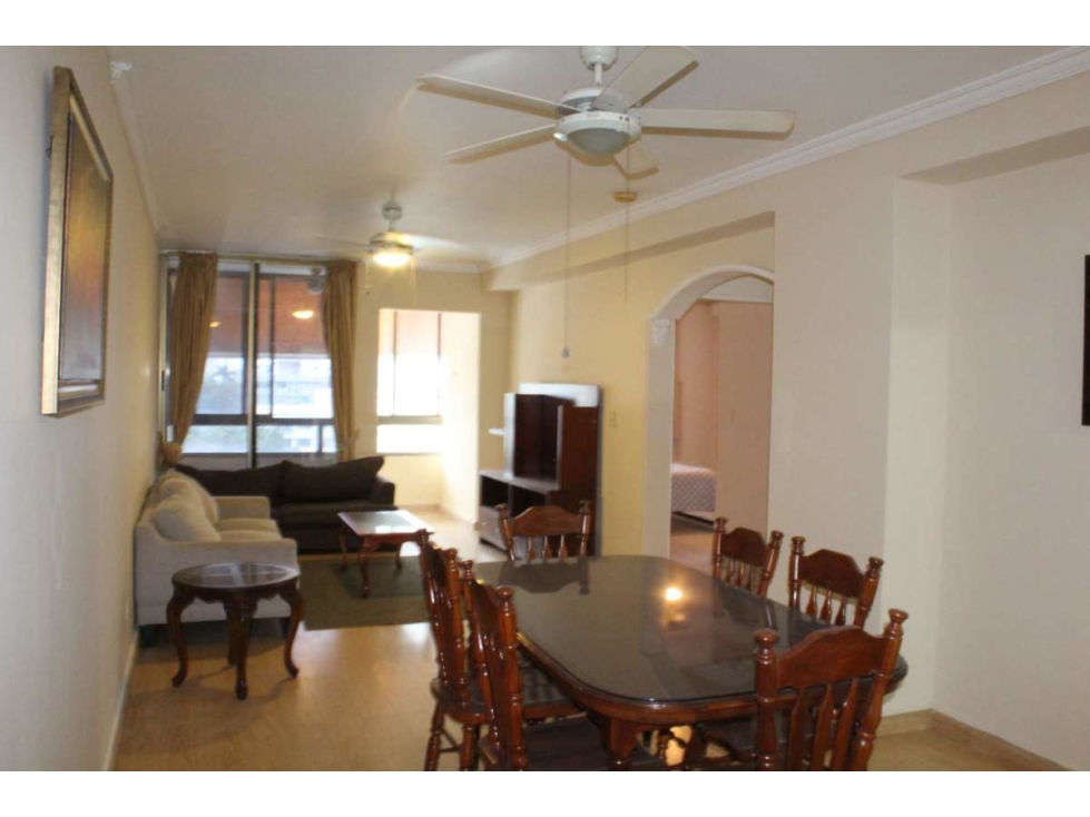 Apartamento En Venta En San Francisco | PH Coral Costa