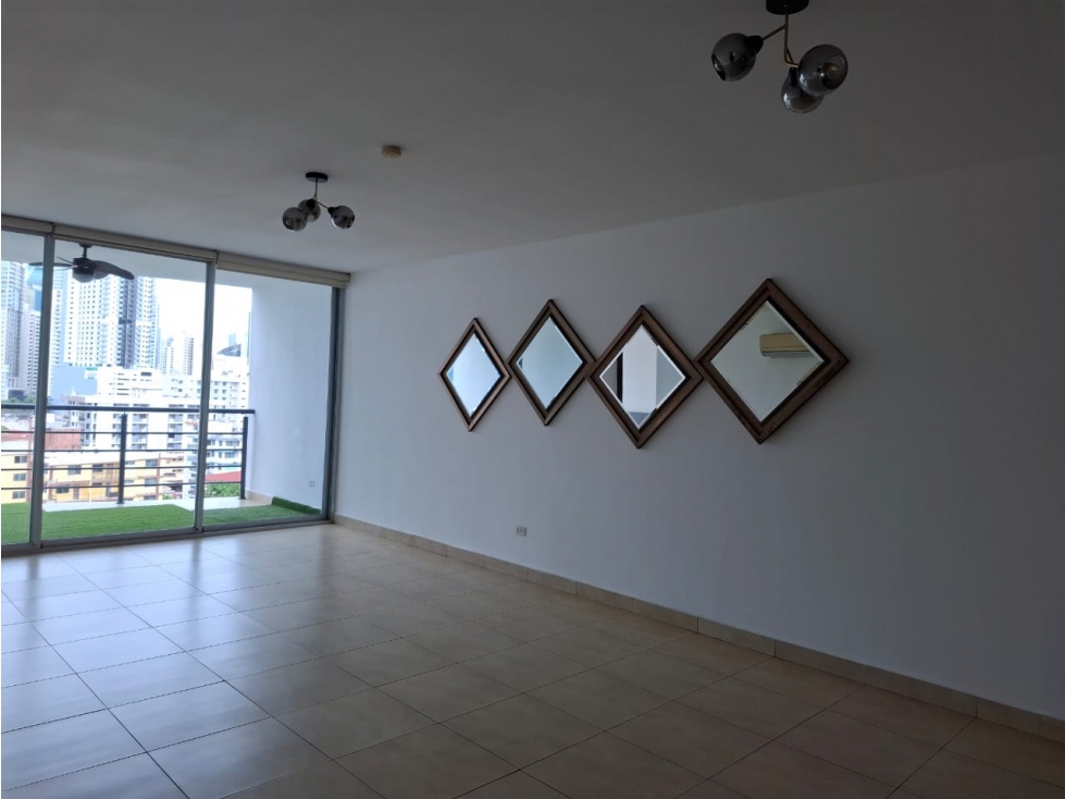 Apartamento En Venta En El Cangrejo | Ph Park City