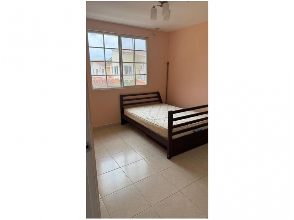 Casa En Alquiler En Villa Lucre En Urbanización Cerrada — foto 6