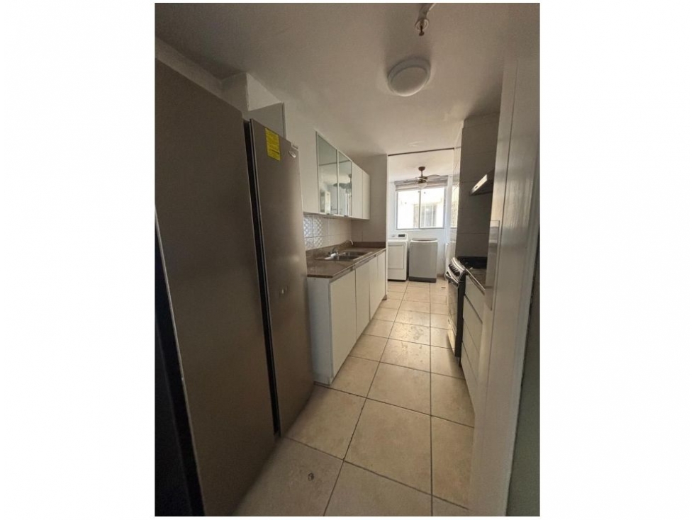 Apartamento En Alquiler Sobre Ave. 12 de Octubre | PH Victoria Hills — foto 4