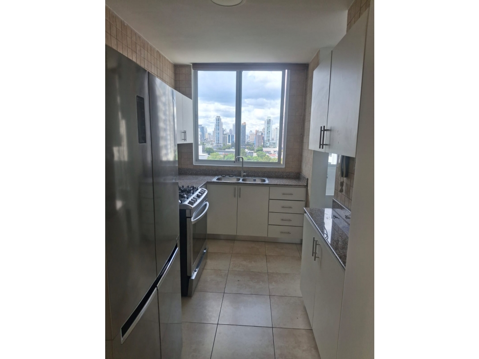Apartamento En Alquiler En San Francisco | Ph Portofino — foto 4