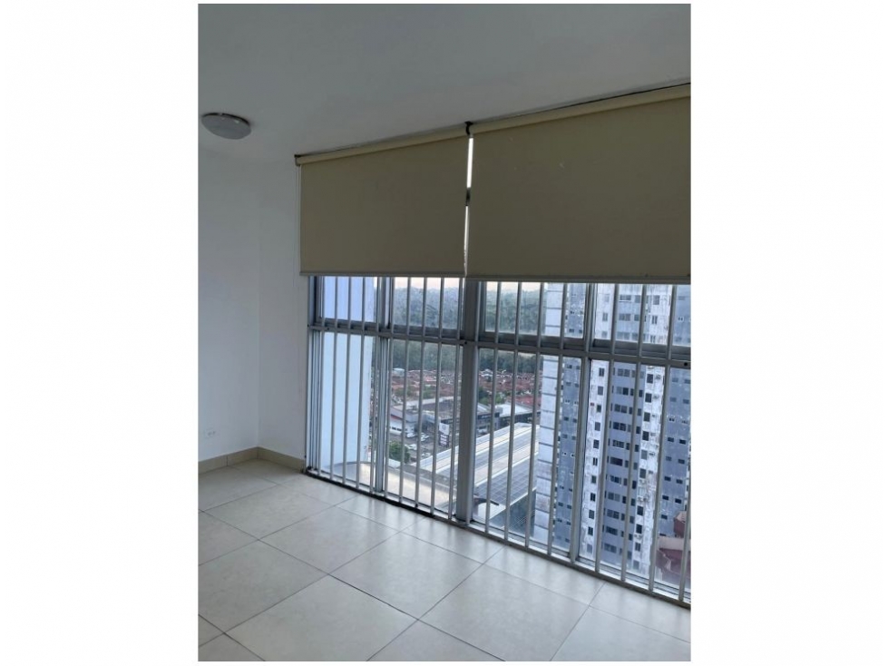Apartamento En Alquiler En Villa De La Fuente | PH Crystal Hills — foto 4