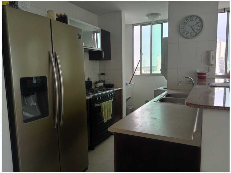 Apartamento En Alquiler En Via Porra | Ph Oasis Tower — foto 3