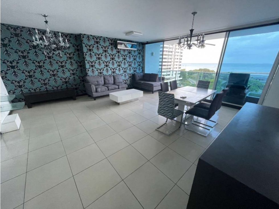 Apartamento En Venta En Coco Del Mar | PH Cabomarzo