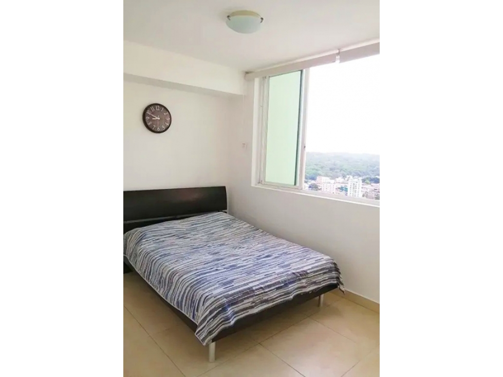Apartamento En Alquiler En Plaza Edison | PH Majestic Gardens — foto 3