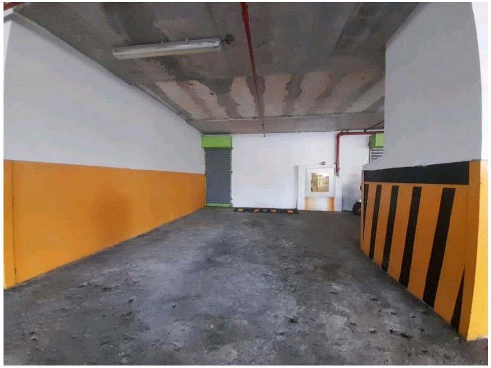 Apartamento En Venta Sobre Vía España | Ph Metropolitan Park — foto 3