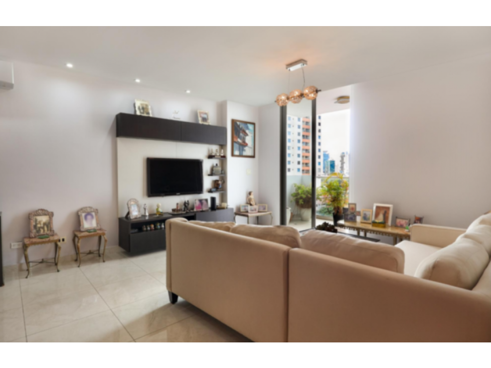 Apartamento En Venta En San Francisco | Ph Window Tower — foto 4