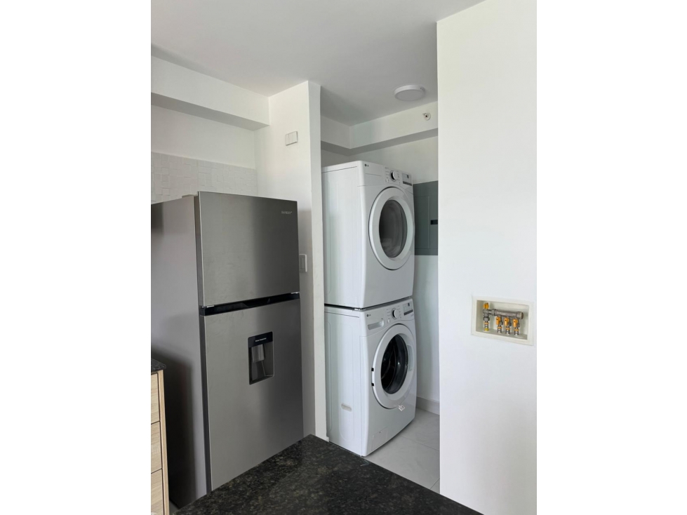 Apartamento en Alquiler en Tumba Muerto | PH City Gardens — foto 4