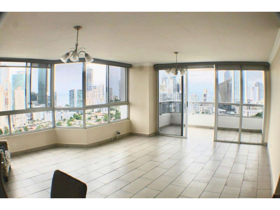 Apartamento en Venta en Obarrio | PH Pacific Coast