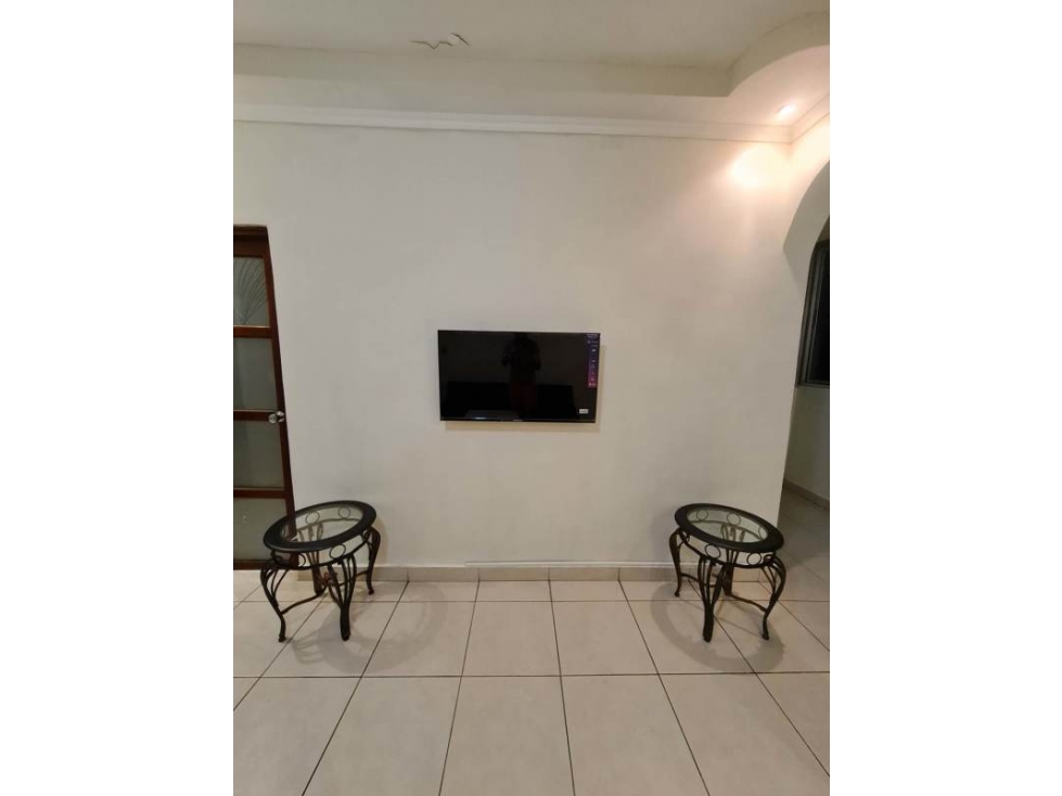 Apartamento en Alquiler En El Cangrejo | Ph San José — foto 3