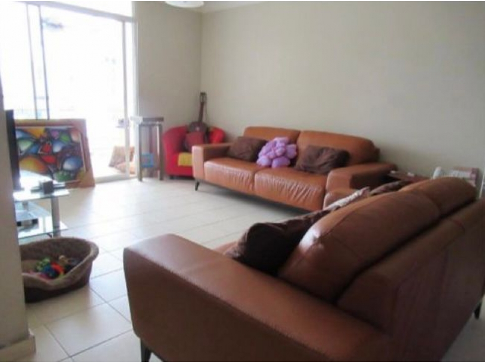 Apartamento en Venta en El Cangrejo | PH Mandalay — foto 3