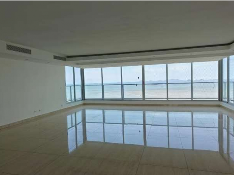 PH Murano | 323m² Frente al Mar | 3 Parking | $750K Negociable