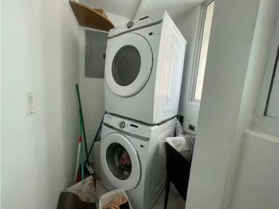 Apartamento en Venta en San Francisco | Ph Terramar — foto 4