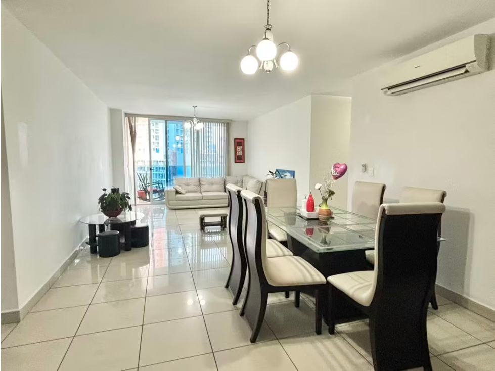 Apartamento en Venta en Coco Del Mar | Ph Waterfalls — foto 3
