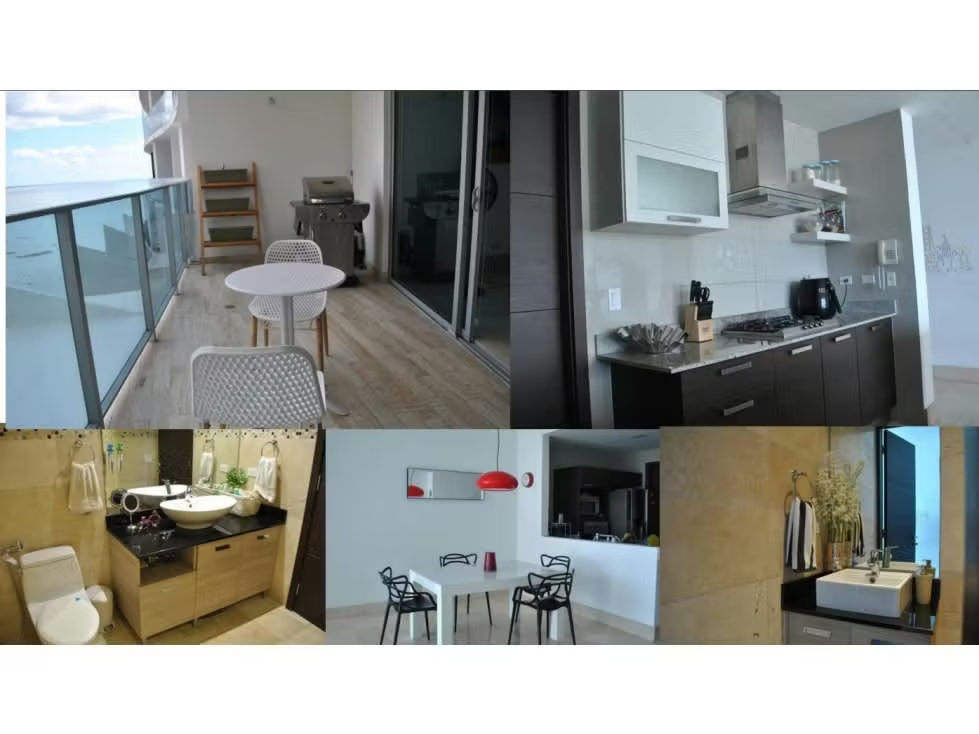 Apartamento en Venta en Punta Pacífica | Ph Grand Tower — foto 3