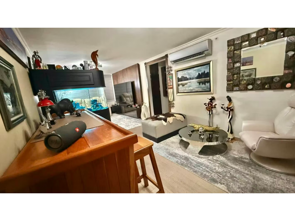Apartamento en Alquiler en Condado Del Rey | Ph Condado Country Club — foto 3
