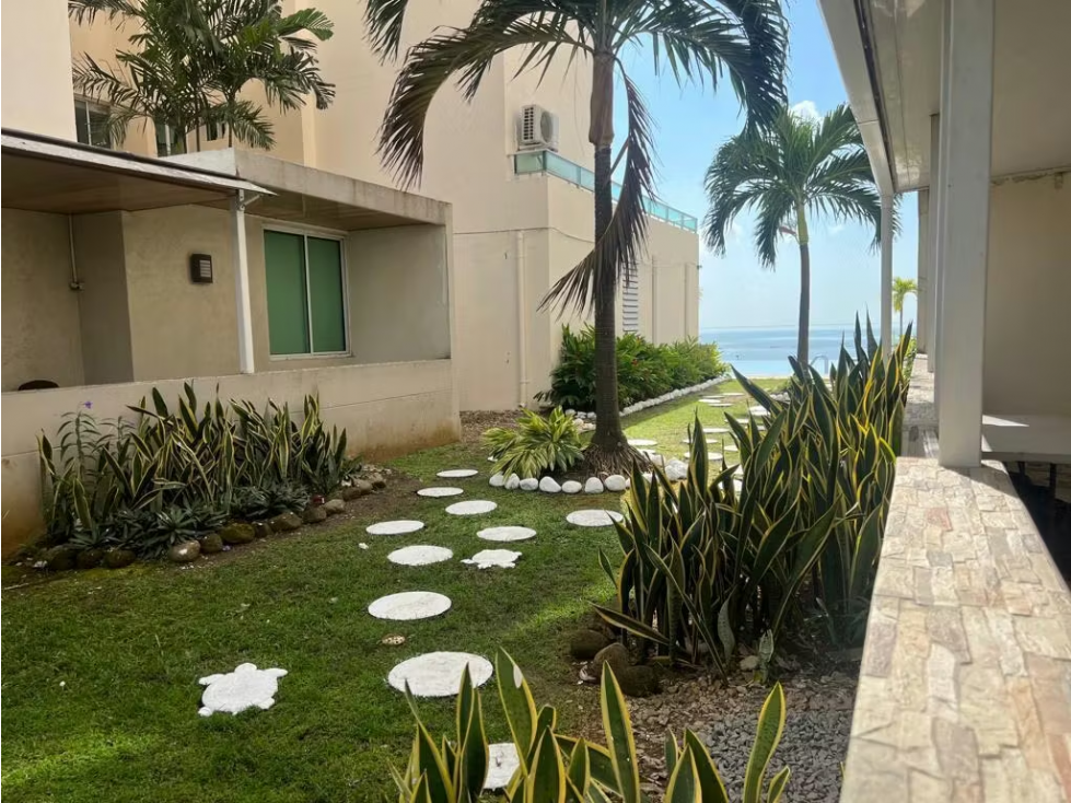 Se Vende Apartamento en San Francisco | PH Terramar — foto 5