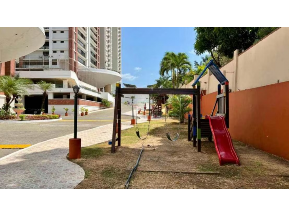 Apartamento en Venta en San Francisco | PH Country Park — foto 4