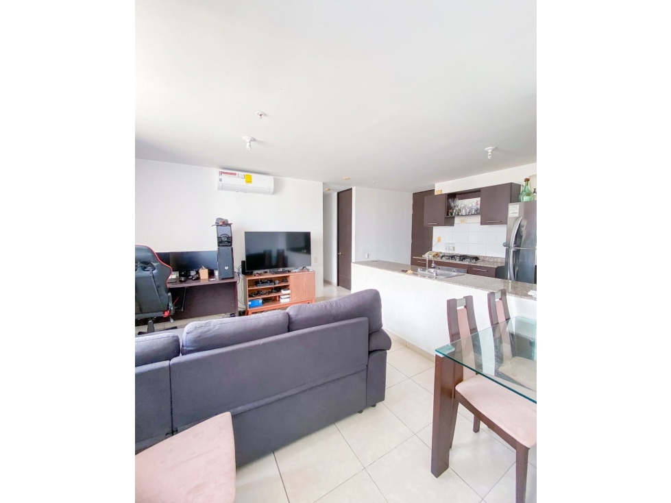 Apartamento en Alquiler en El Bosque | PH Alsacia Towers — foto 5