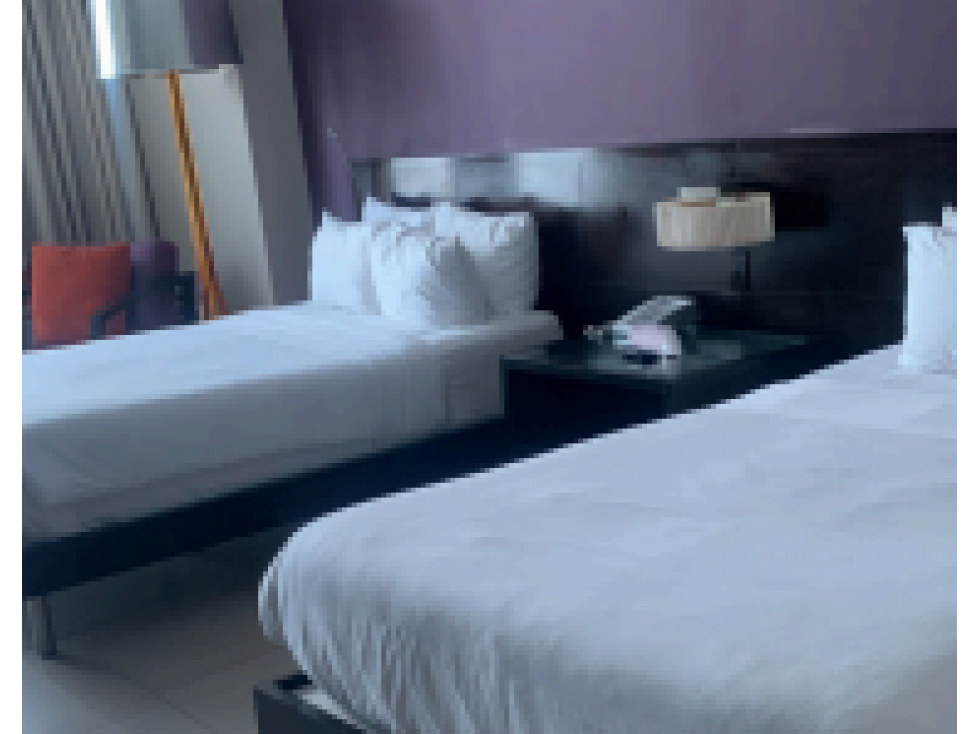 Apartamento en Venta en Ave. Balboa | Hotel Megapolis — foto 2