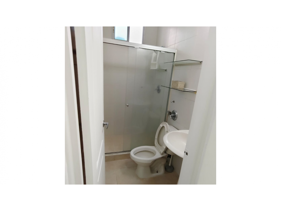Apartamento En Alquiler En Plaza Edison | PH Vivendi Towers — foto 2