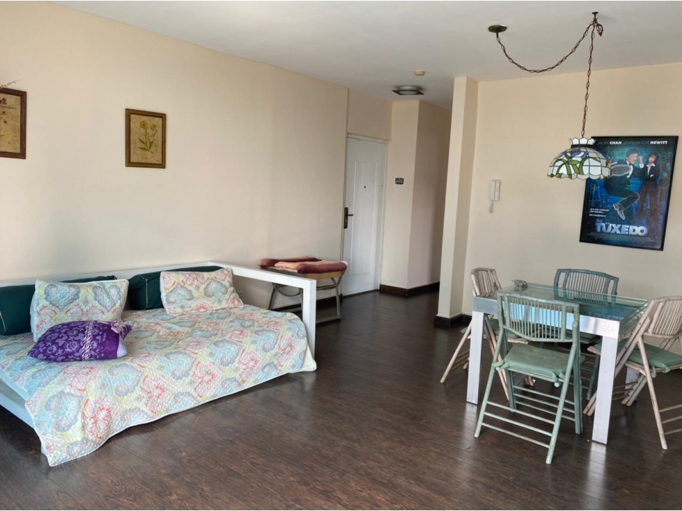 Apartamento en Alquiler en El Cangrejo | Ph Vita Bella — foto 4