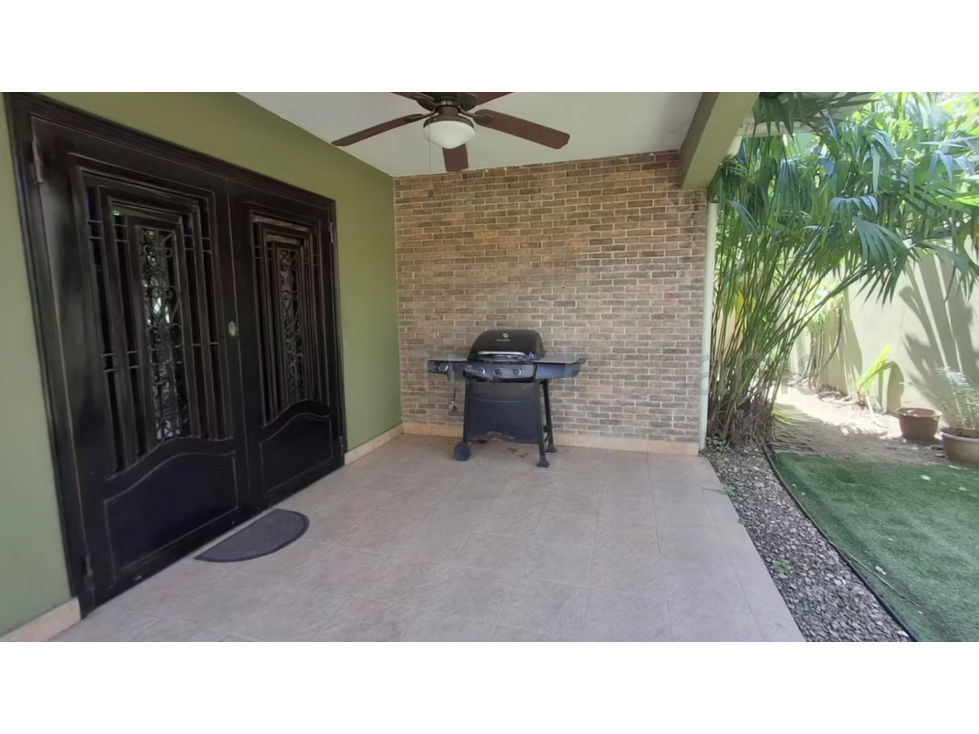 Casa en Alquiler en Condado Del Rey | Paseo Dorado — foto 3