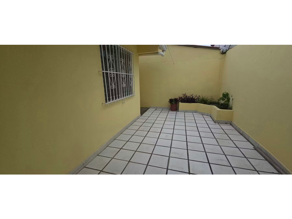 Casa en Alquiler en Altos de Panamá — foto 4