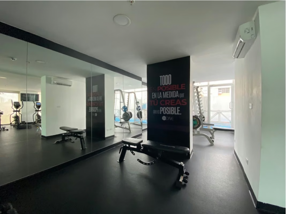 Apartamento en Venta en San Francisco | Ph Tee one — foto 4
