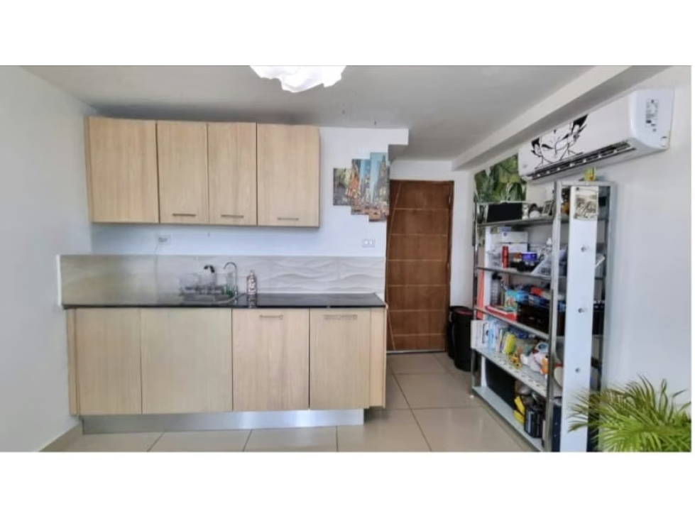 Apartamento en Venta en Via España | PH Torres de Castilla — foto 6