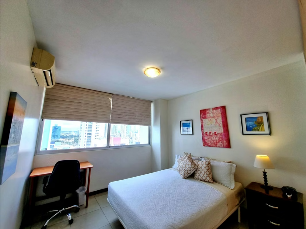 Apartamento en Alquiler en San Francisco | Ph Cabomarzo — foto 4