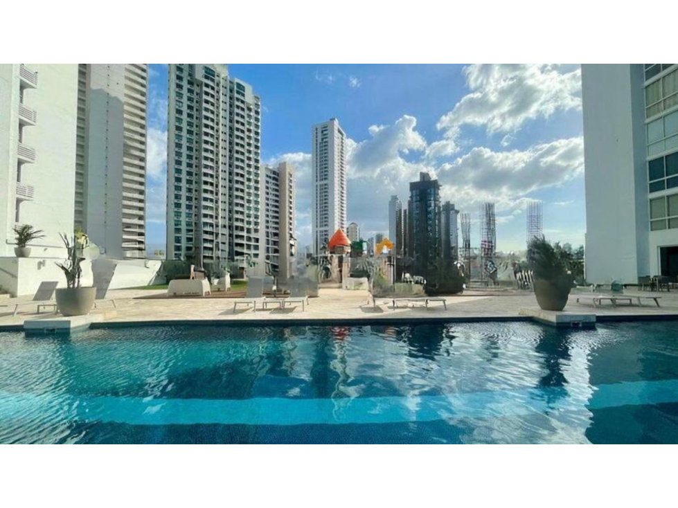 Apartamento en Alquiler en Coco Del Mar | Ph Bahía del Golf