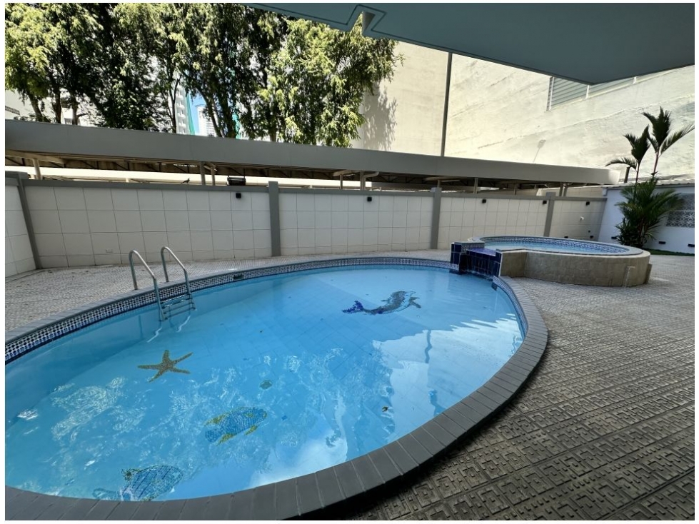 Apartamento en Venta en San Francisco | Ph Pelican bay — foto 2