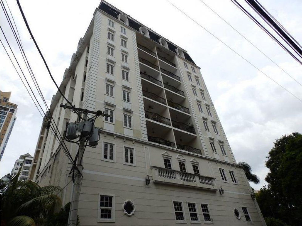 Apartamento en Venta en San Francisco | Ph Capri