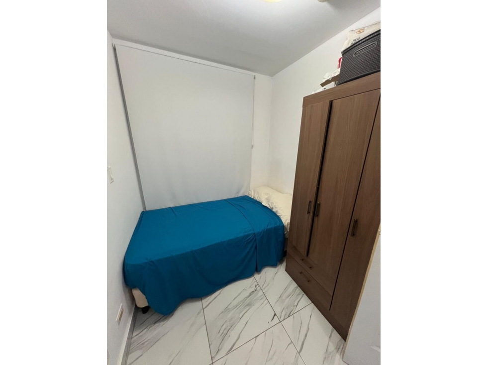 Apartamento Amoblado En Bella Vista En Alquiler | PH El Botanico — foto 3