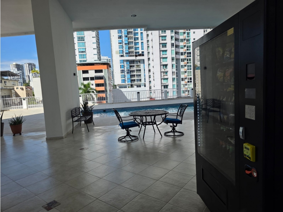 ¡Solo $225,000! Apartamento de 160 mÂ² en Bella Vista | Ave. Balboa — foto 4