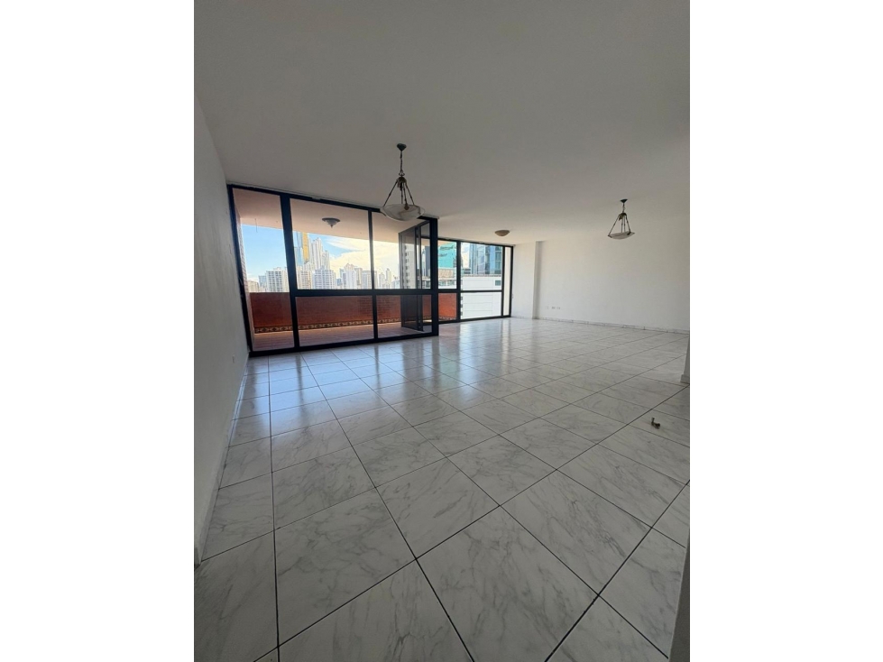 Apartamento en Venta en Calle 50 San Francisco | Ph Vista Obarrio — foto 2