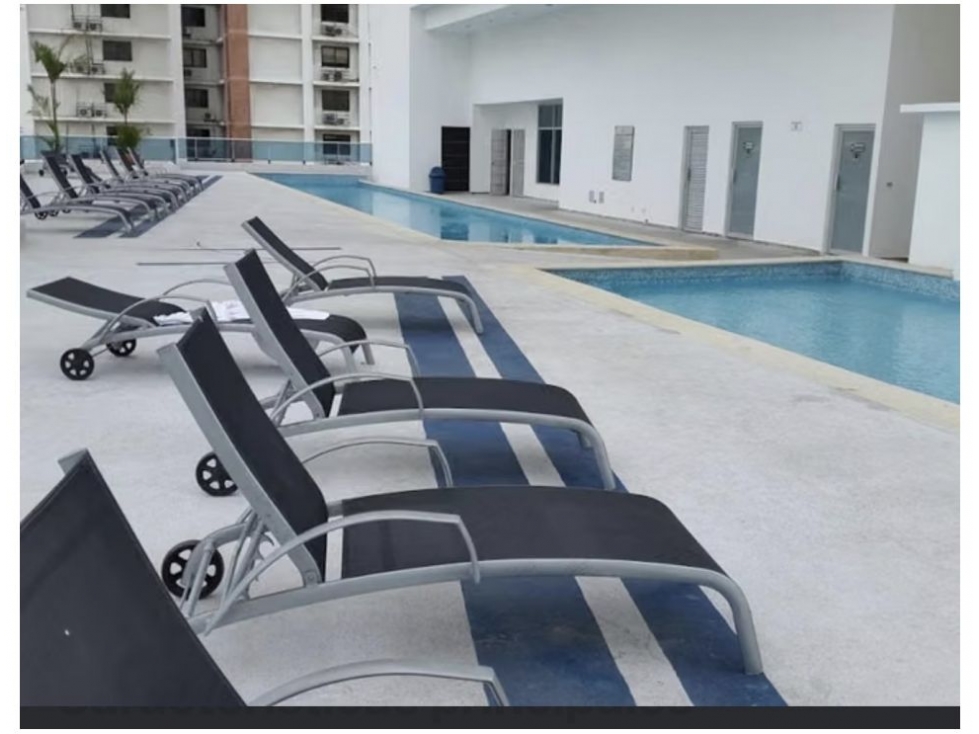 Apartamento en Venta en San Francisco | Ph Harmony — foto 4