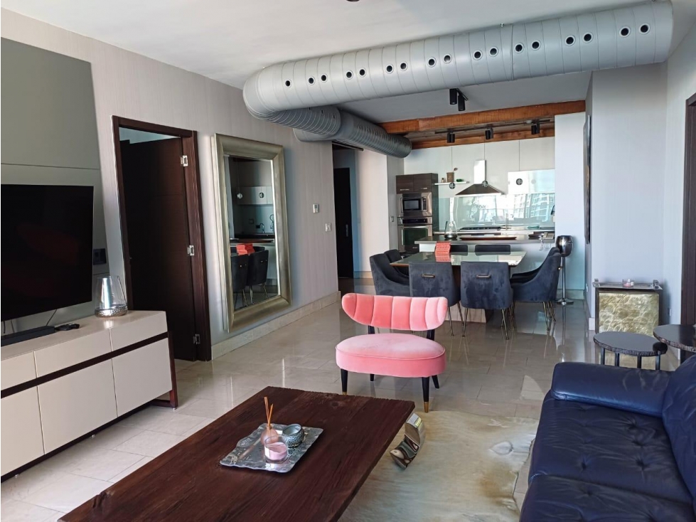 Apartamento en Venta en Punta Pacifica | Ph Grand Tower — foto 3