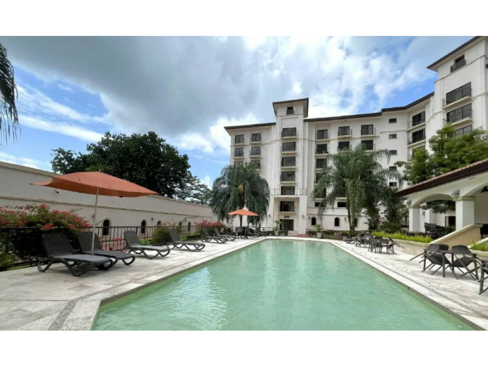 Apartamento en Venta en Clayton | PH Embassy Village