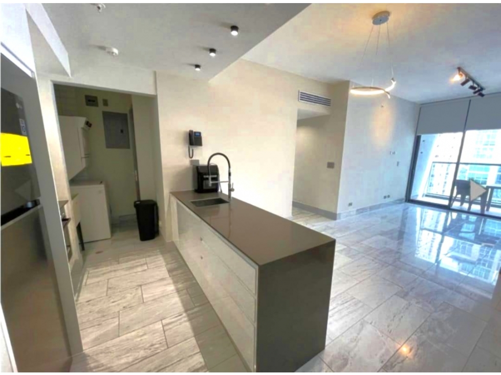 Exclusividad y Lujo en Bella Vista | PH Nuovo by Armani | $329,000 — foto 2