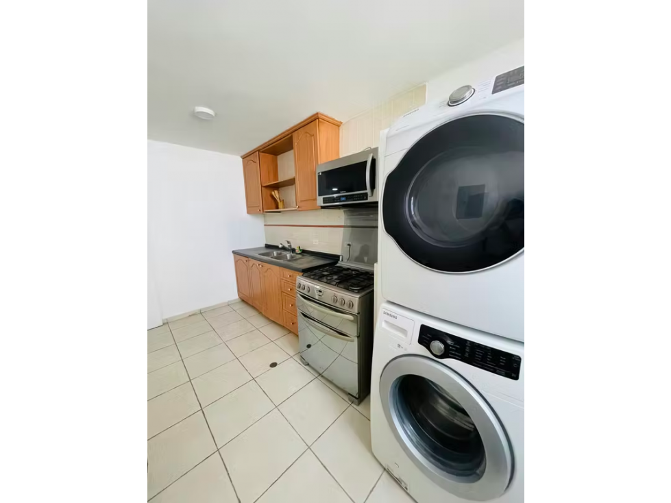 Apartamento en Alquiler | San Francisco | PH Torres Mar del Sur — foto 3
