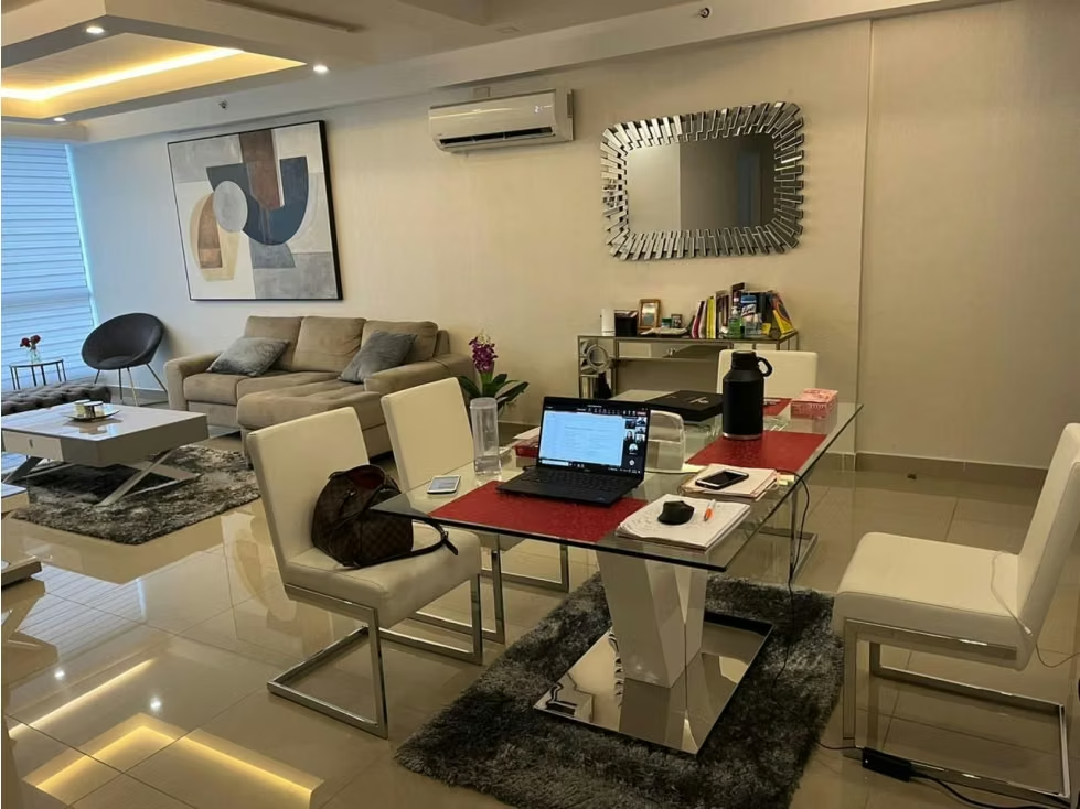 Apartamento Amoblado en Alquiler en San Francisco | San Francisco Bay — foto 2