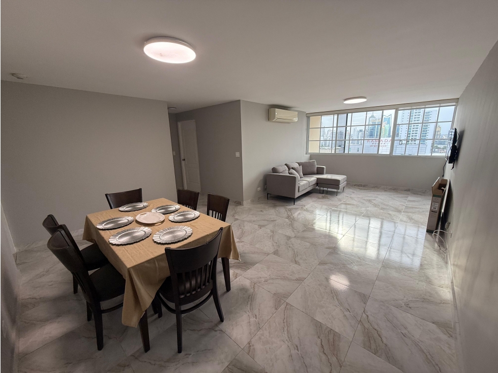 Apartamento Amoblado en Alquiler en San Francisco | Torres Mar Del Sur — foto 3