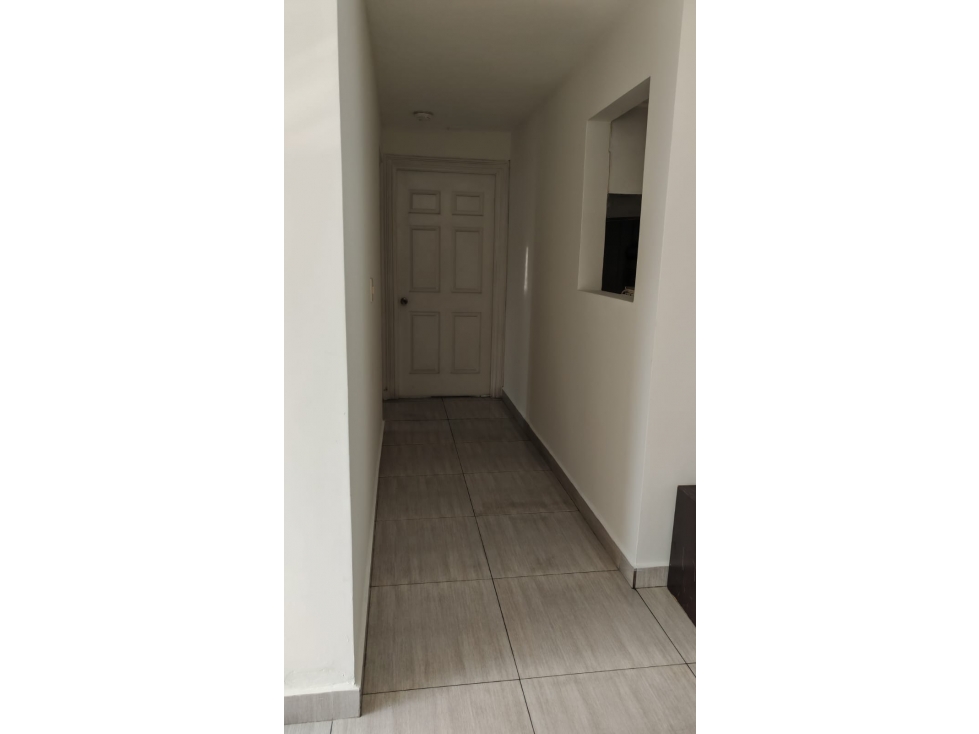 Apartamento En Venta En Via España | Brisas de San Fernando — foto 4